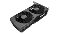 ZOTAC GAMING GeForce RTX 3050 AMP 8GB GDDR6 Graphics Card