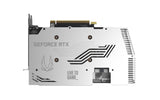 ZOTAC GAMING GeForce RTX 3060 Ti 8GB GDDR6X Twin Edge White Edition