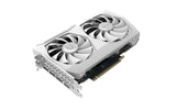 ZOTAC GAMING GeForce RTX 3060 Ti 8GB GDDR6X Twin Edge White Edition