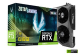 ZOTAC GAMING GeForce RTX 3060 Ti GDDR6X Twin Edge 8GB GDDR6X Graphics Card