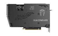 ZOTAC GAMING GeForce RTX 3070 Twin Edge LHR 8GB GDDR6 Graphics Card