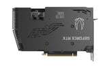 ZOTAC GAMING GeForce RTX 3070 Twin Edge OC 8GB GDDR6 LHR Graphics Card