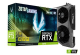 ZOTAC GAMING GeForce RTX 3070 Twin Edge OC 8GB GDDR6 LHR Graphics Card