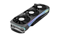 ZOTAC GAMING GeForce RTX 4070 Ti AMP AIRO 12GB GDDR6X Graphics Card