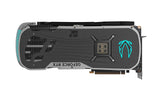 ZOTAC GAMING GeForce RTX 4070 Ti AMP Extreme AIRO 12GB GDDR6X Graphics Card