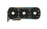 ZOTAC GAMING GeForce RTX 4090 AMP Extreme AIRO 24GB GDDR6X Graphics Card