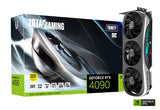 ZOTAC GAMING GeForce RTX 4090 Trinity OC 24GB GDDR6X Graphics Card