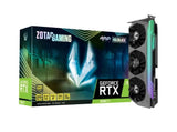 Zotac GeForce RTX 3080 Ti AMP Holo 12GB GDDR6X Graphics Card