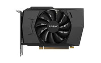 Zotac GAMING GeForce RTX 3050 Solo 8GB GDDR6 Single Fan Graphics Card