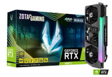 Zotac GAMING GeForce RTX 3090TI AMP Extreme Holo 24GB GDDR6X Graphics Card
