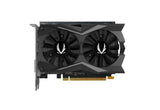 Zotac Gaming GeForce GTX 1650 AMP Core 4GB GDDR6 Graphics Card