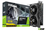 Zotac Gaming GeForce GTX 1650 AMP Core 4GB GDDR6 Graphics Card