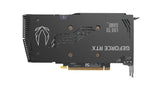 Zotac Gaming GeForce RTX3060Ti Twin Edge 8GB GDDR6 LHR Graphics Card