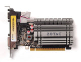 Zotac GeForce GT 730 2GB DDR3 Zone Edition Low Profile Graphics Card