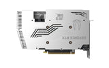 Zotac RTX3060Ti AMP White 8GB GDDR6 Graphics Card