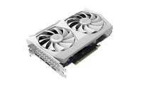 Zotac RTX3060Ti AMP White 8GB GDDR6 Graphics Card