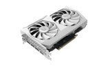 Zotac RTX3060Ti AMP White 8GB GDDR6 Graphics Card