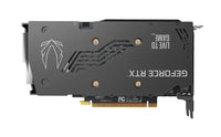 Zotac RTX3060 Twin Edge OC 12GB GDDR6 Graphics Card