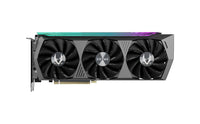 Zotac RTX3070Ti AMP Holo 8GB GDDR6X Graphics Card