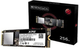 XPG SX8200 Pro M.2 2280 PCIe Gen3x4 NVMe SSD