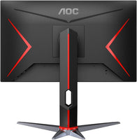24G2 24" Gaming Monitor | FullHD | 1ms | 144Hz