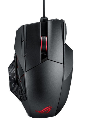 ASUS ROG SPATHA 8200DPI WIRELESS MSE #249932 (2Y)