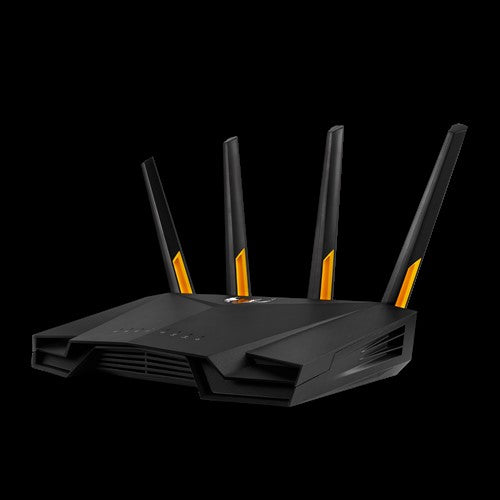 TUF Gaming AX3000 Dual Band WiFi 6 (802.11ax) Gaming Router