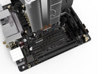 be quiet! MC1 Pro M.2 2280 SSD Cooler with Integrated Heat Pipe