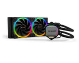 be quiet! PURE LOOP 2 FX AIO CPU Cooler w/ARGB - 240mm