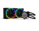 be quiet! PURE LOOP 2 FX AIO CPU Cooler w/ARGB - 280mm