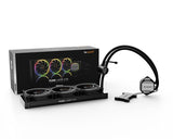 be quiet! PURE LOOP 2 FX AIO CPU Cooler w ARGB - 360mm