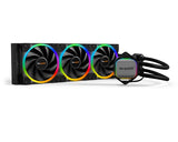 be quiet! PURE LOOP 2 FX AIO CPU Cooler w ARGB - 360mm