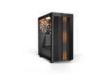 be quiet! Pure Base 500DX ATX Tempered Glass Case with 3*Pure Wings 2 and ARGB LED