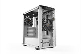 be quiet! Pure Base 500DX ATX Tempered Glass Case with 3*Pure Wings 2 and ARGB LED