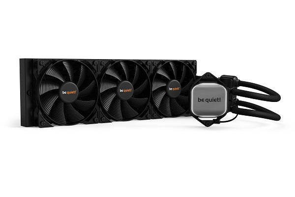 Pure Loop 360mm High-Performing and Silent AIO Liquid CPU Cooler
