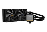 be quiet! SILENT LOOP 2 240mm High-Performance Quiet AIO Cooler