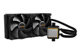 be quiet! SILENT LOOP 2 280mm High-Performance Quiet AIO Cooler