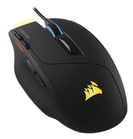 Corsair Sabre RGB Gaming Mouse (AP) - 10,000 DPI