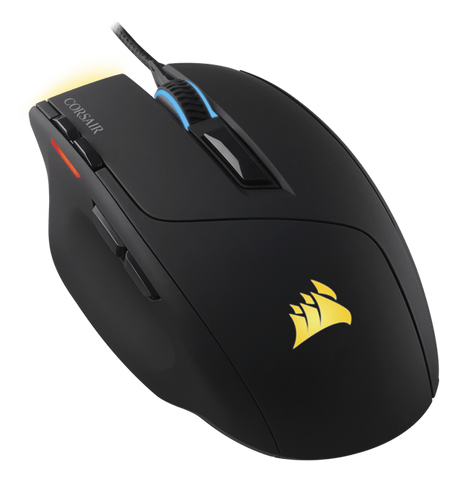 Corsair Sabre RGB Gaming Mouse (AP) - 10,000 DPI
