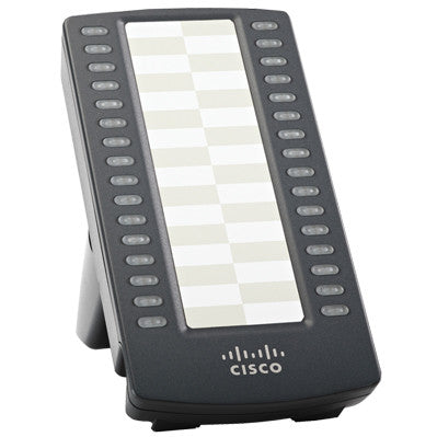 Cisco 32 Button Attendant Console for Cisco SPA500 Family Phones SPA500S