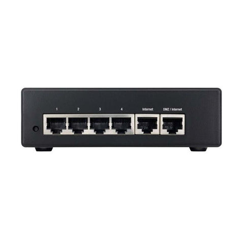 Cisco Gigabit Dual WAN VPN Router RV042G-K9-UK