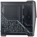 MASTERBOX MB500 RGB ATX CASE WITH Tempered Glass / TUF