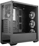 MASTERBOX MB530 ARGB ATX Case with 3 Tempered Glass