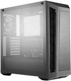 MASTERBOX MB530 ARGB ATX Case with 3 Tempered Glass