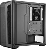 MASTERBOX MB530 ARGB ATX Case with 3 Tempered Glass