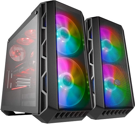 MASTERCASE H500 ARGB ATX Computer Case