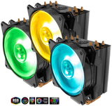 Masterair MA410P RGB CPU Cooler