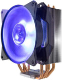 Masterair MA410P RGB CPU Cooler