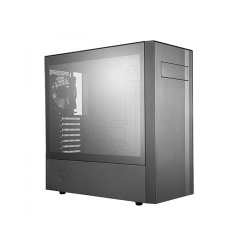 MASTERBOX NR600 ATX CASE WITH Tempered Glass / ODD PC Case