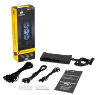 CORSAIR Commander PRO